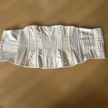 포시스앤컴퍼니 브라이덜 드레스 이너 니퍼 705