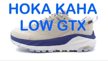 [ 새상품 ] HOKA ONE ONE 호카오네오네 카하 로 GTX