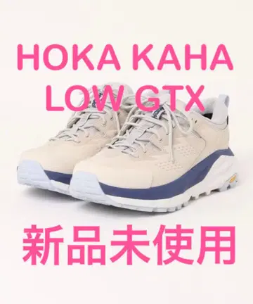 [ 새상품 ] HOKA ONE ONE 호카오네오네 카하 로 GTX