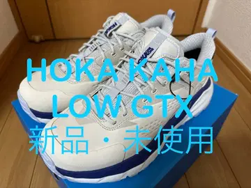 [ 새상품 ] HOKA ONE ONE 호카오네오네 카하 로 GTX