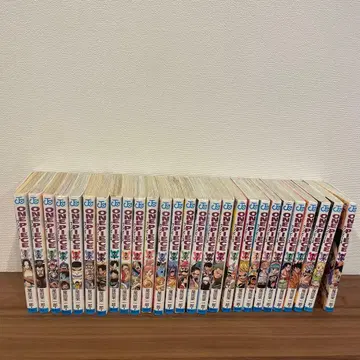 원피스 35권부터 79권