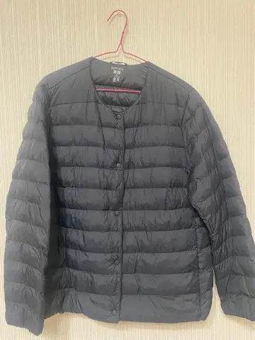 UNIQLO PUFFTECH 다운 자켓 3XL