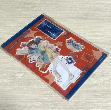 뱅드림 BanG Dream! 토야마 카스미 빌레반 디오라마 아크릴 스탠드