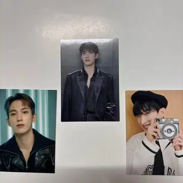 도겸 트레카 세트