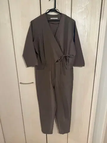 KBF 랩 디자인 올인원 브라운