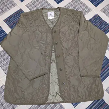 niko and. . . 퀼팅 자켓