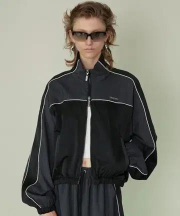 PRANK PROJECT 플랭크 프로젝트 트랙 자켓