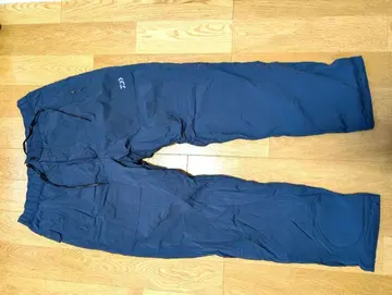 DP-8223 다이와 서멀 러프 팬츠