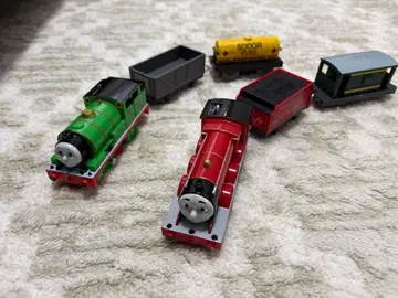 프라레일 퍼시 제임스