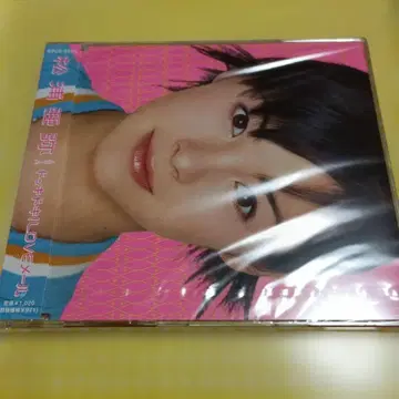 마쓰우라 아야 / SCD 7장 모두 미개봉