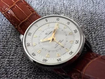 REVUE THOMMEN CRICKET NAUTICAL 200m