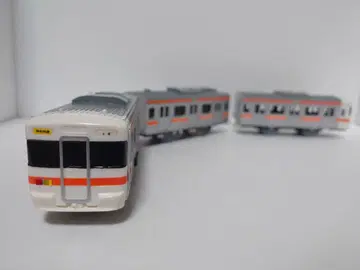 프라레일 사운드 JR 도카이 313계 기차