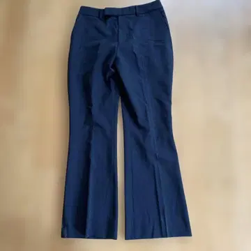 이에나 슬랙스 40