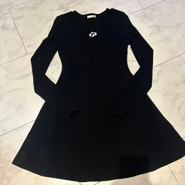 GYDA 플레어 원피스