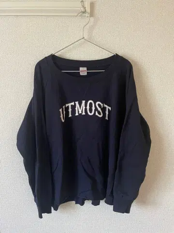 보트넥 칼리지 풀오버 니코앤드 niko and -