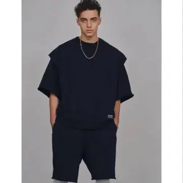 Cootie productions 슬리브리스 맨투맨