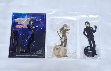 테일즈 베스페리아 아크릴 스탠드 유리