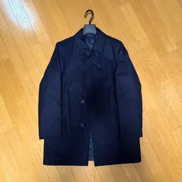 MACKINTOSH PHILOSOPHY 스텐카라 코트 사이즈 38