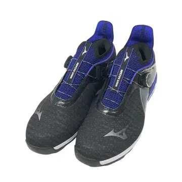 당일 발송 미즈노 웨이브 해저드 보아 골프화