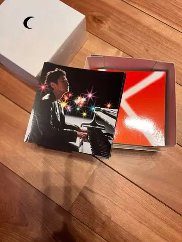 쿠와타 케이스케 CD형 북