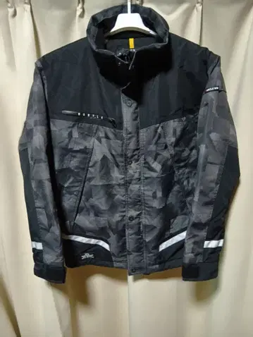 초특가!! BURTLE 최고급 방한복 7610 XL 사이즈