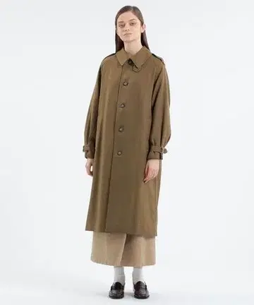 GREY LABEL [ CRAWLEY ] FUDGE 콜라보