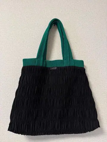 ANEMOME 토트백 미사용 새상품