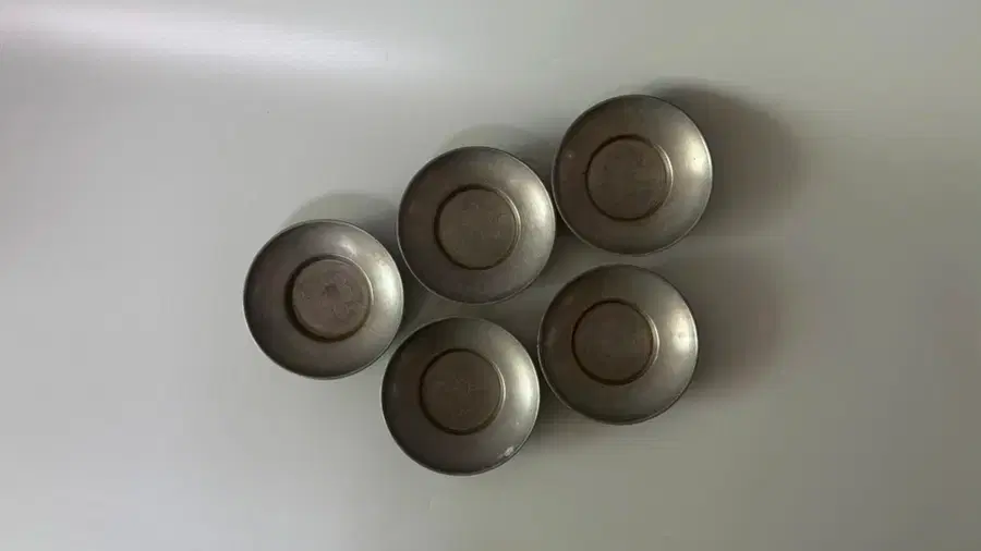 Zuu sandalwood peony pattern tea table 5 pieces