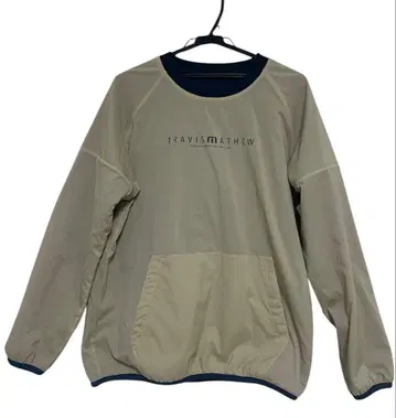 [ 새상품급 ] 트래비스 매슈 플리스 남성용