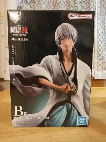 제일복권 BLEACH 20th Stirring Souls vol.2