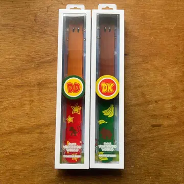 USJ 파워업 밴드 DD DK 세트