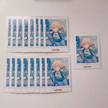 앙스타 텐쇼인 에이치 파샤코레