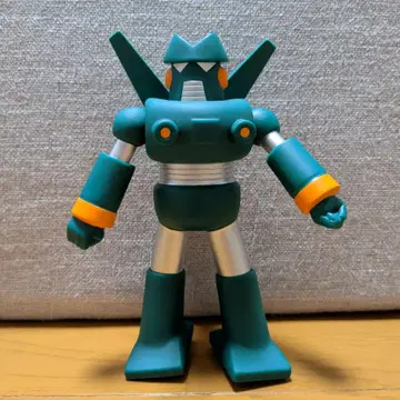 칸탐 로보 소프트 비닐