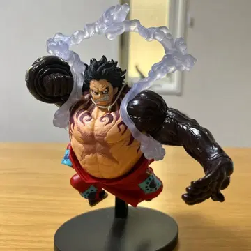 KOA 기어 4 바운드맨 와노쿠니 원피스 피규어