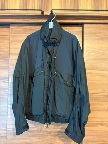 daiwa pier39 TECH SKIING JACKET 블랙 L