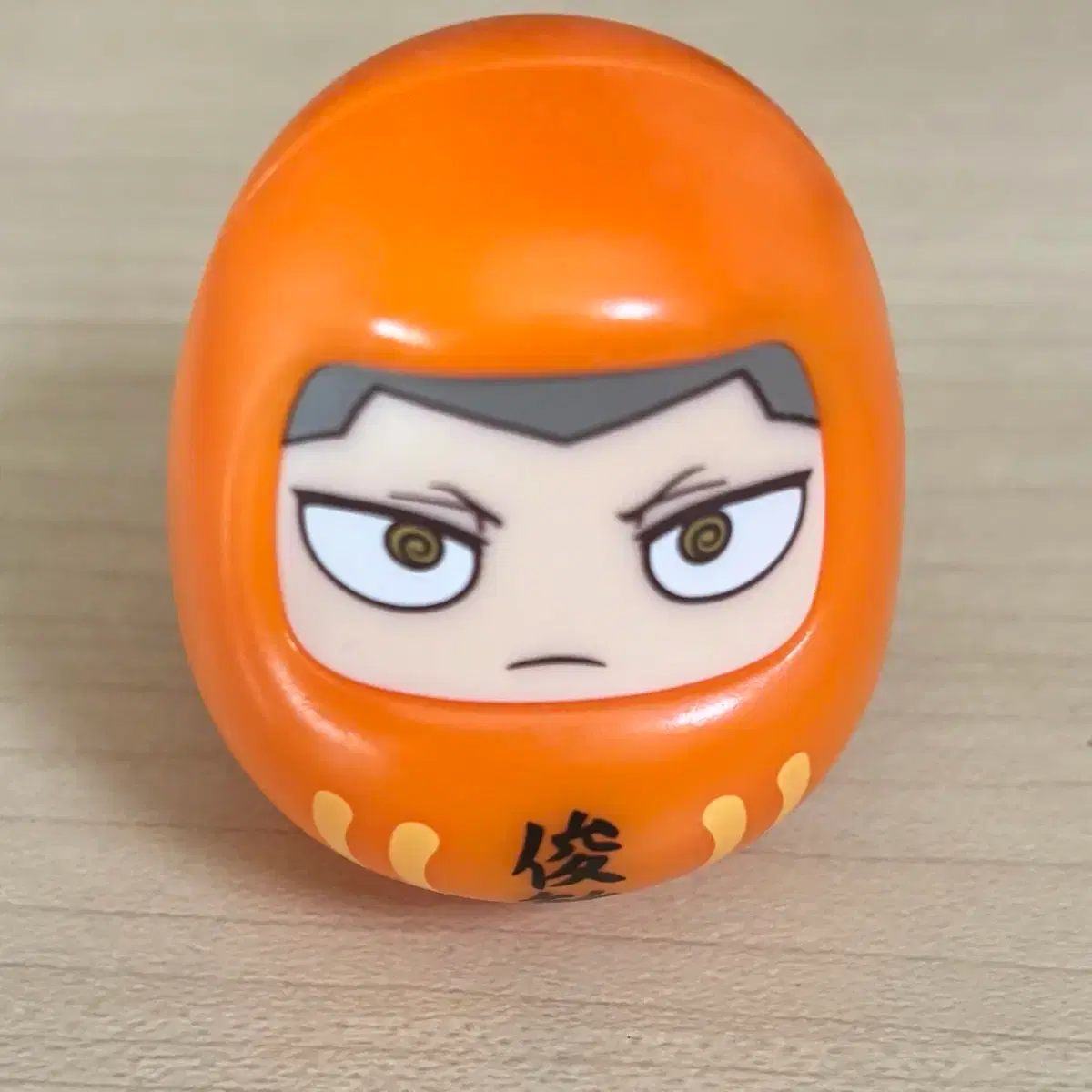 Attack on Titan Connie Springer Daruma