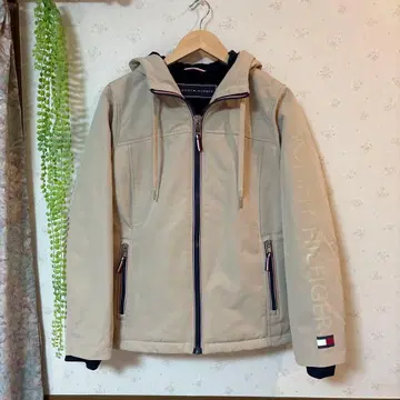 겨울이네요 남성용 점퍼/자켓 TOMMY HILFIGER 컨디션 최상