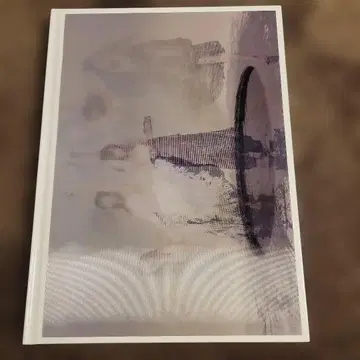 YUKI SO10 투어 팜플렛