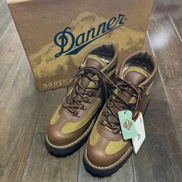 미사용 새상품 Danner 다너 페더라이트 GORE-TEX 고어텍스