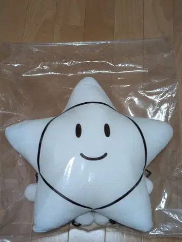 이토 카시타로 BIG 세메 봉제 인형