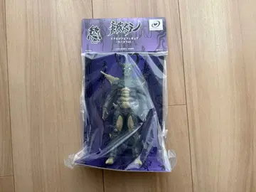 소체 호러 리얼 소프트 비닐 피규어 - 수트 ver.-