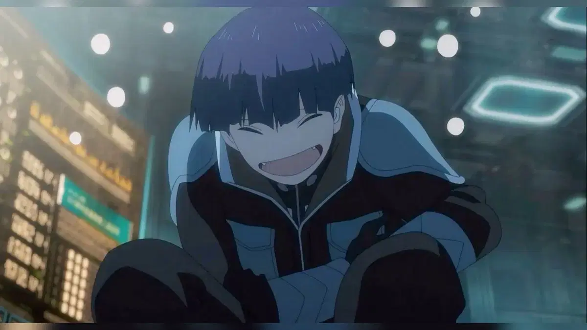 Buncheol)) Standstones Onemutan Kaiju No.8 2nd Edition