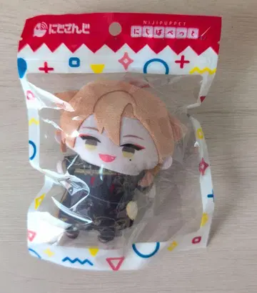 니지산지 니지페페 차이나 후시미 가쿠