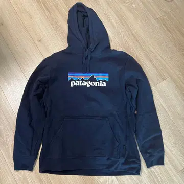 patagonia 후드티 후드 부착