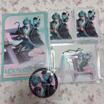 프라가리아 메모리즈 2주년 팝업스토어 한경