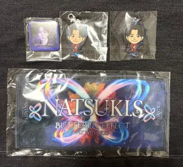 FANTASTICS 판타 캡슐 사와모토 나츠키