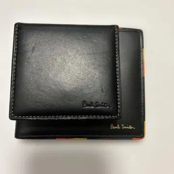Paul Smith 지갑 동전 지갑 2세트