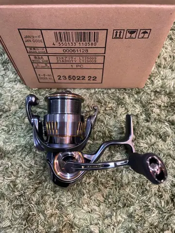 다이와 23 에어리티 LT 2500S AIRITY