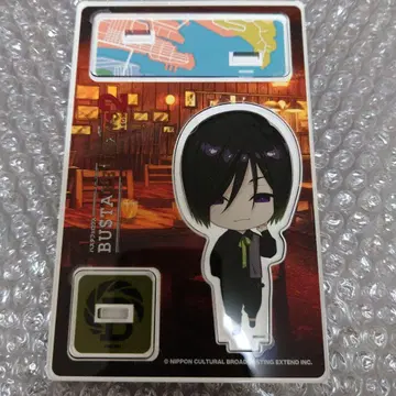 BUSTAFELLOWS 바스타페로우즈 얀 아크릴 스탠드