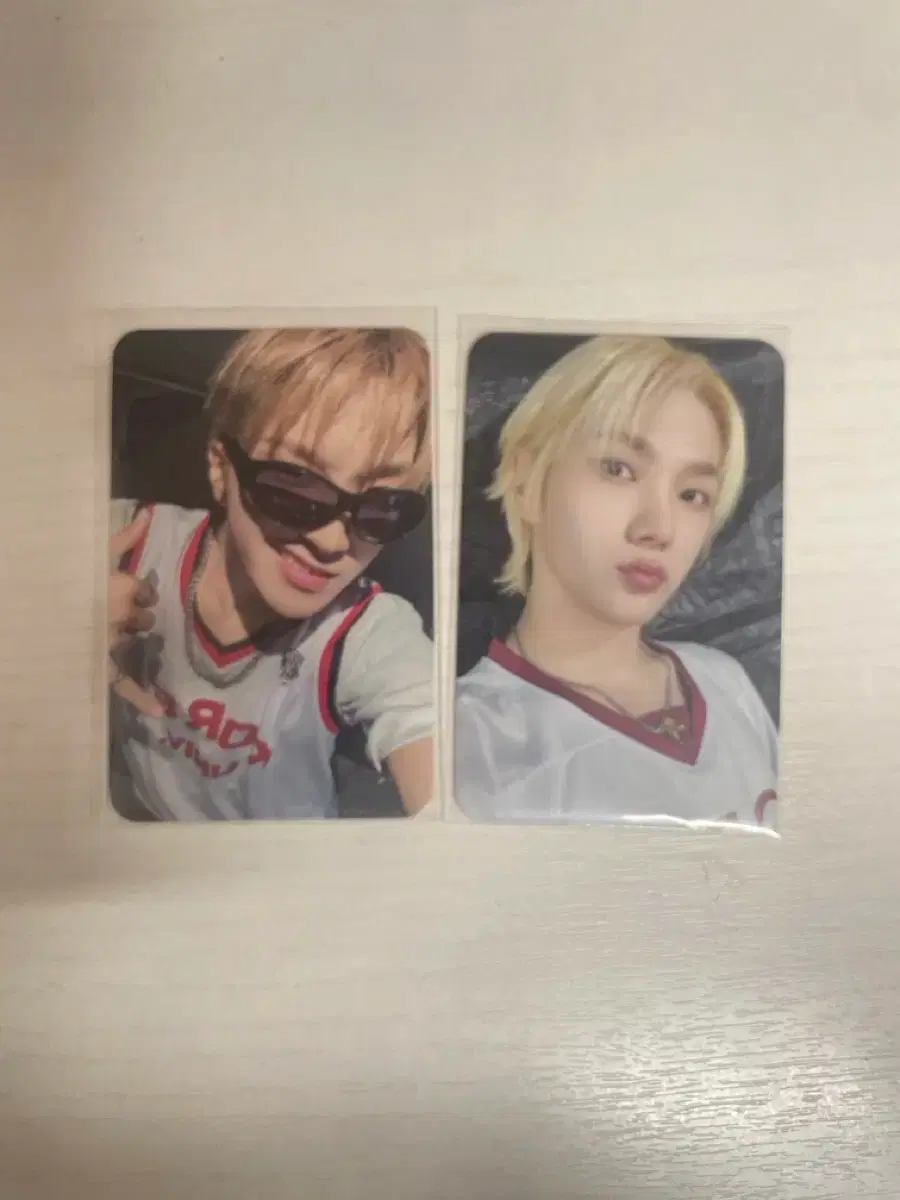 BOYNEXTDOOR The Action pre-order benefit poca sell